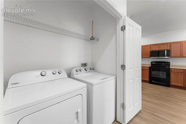 8140 Elk River View, Fountain, CO 80817