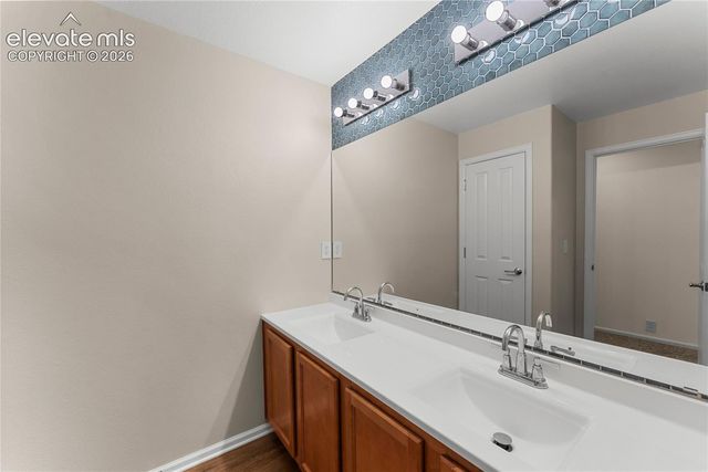 8140 Elk River View, Fountain, CO 80817