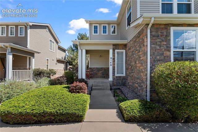 8140 Elk River View, Fountain, CO 80817