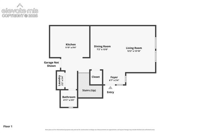 8140 Elk River View, Fountain, CO 80817