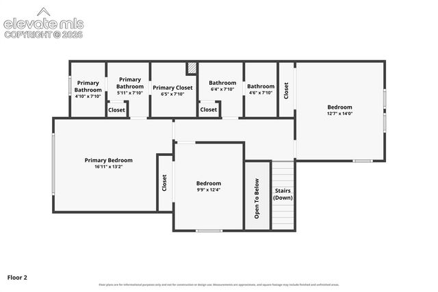 8140 Elk River View, Fountain, CO 80817