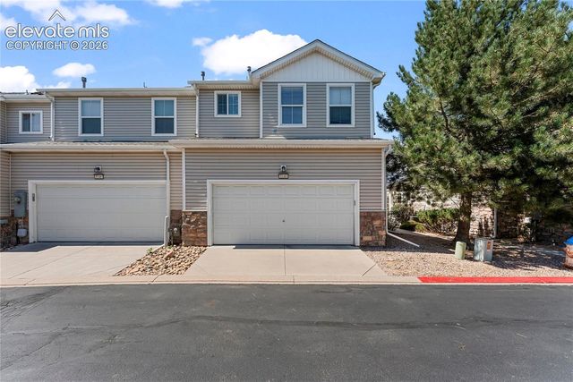 8140 Elk River View, Fountain, CO 80817