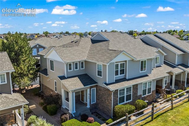 8140 Elk River View, Fountain, CO 80817