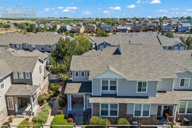 8140 Elk River View, Fountain, CO 80817