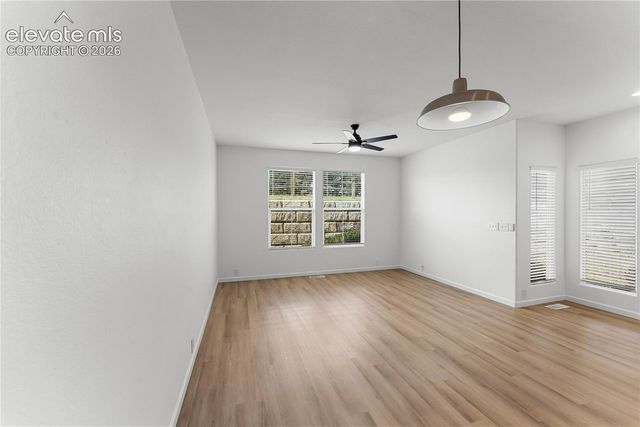 8140 Elk River View, Fountain, CO 80817