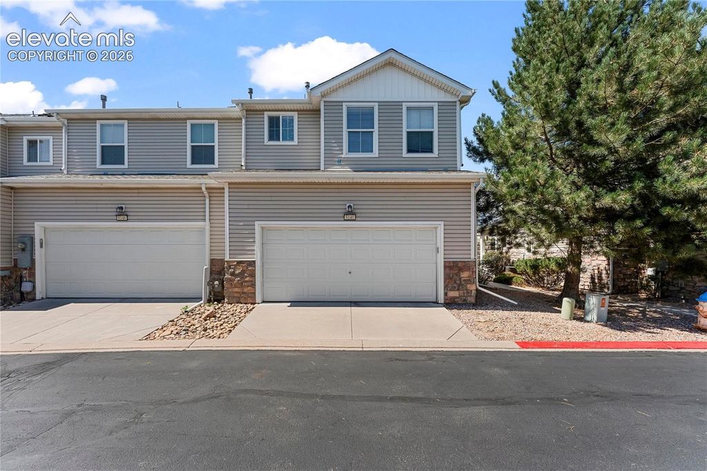 8140 Elk River View, Fountain, CO 80817 — photo 3