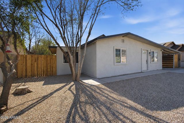 4416 N 22ND Drive, Phoenix, AZ 85015