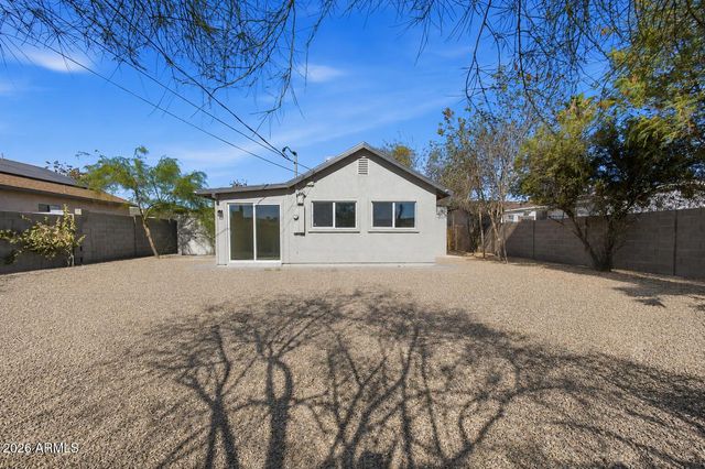 4416 N 22ND Drive, Phoenix, AZ 85015