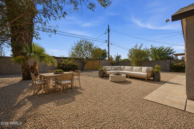 4416 N 22ND Drive, Phoenix, AZ 85015