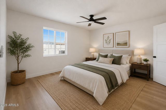 4416 N 22ND Drive, Phoenix, AZ 85015