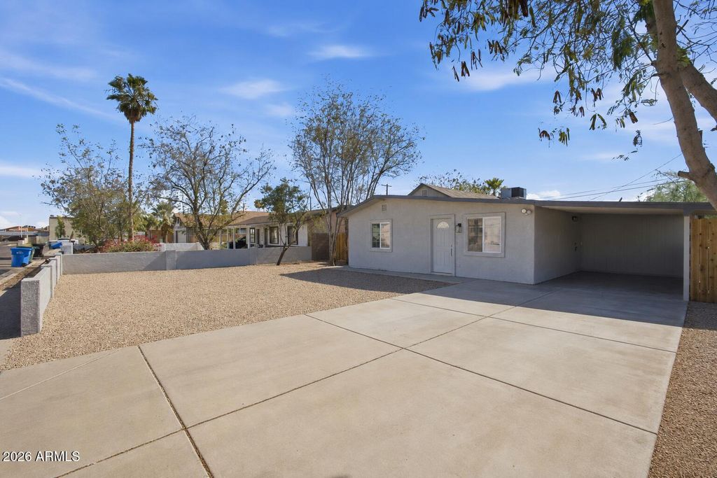4416 N 22ND Drive, Phoenix, AZ 85015