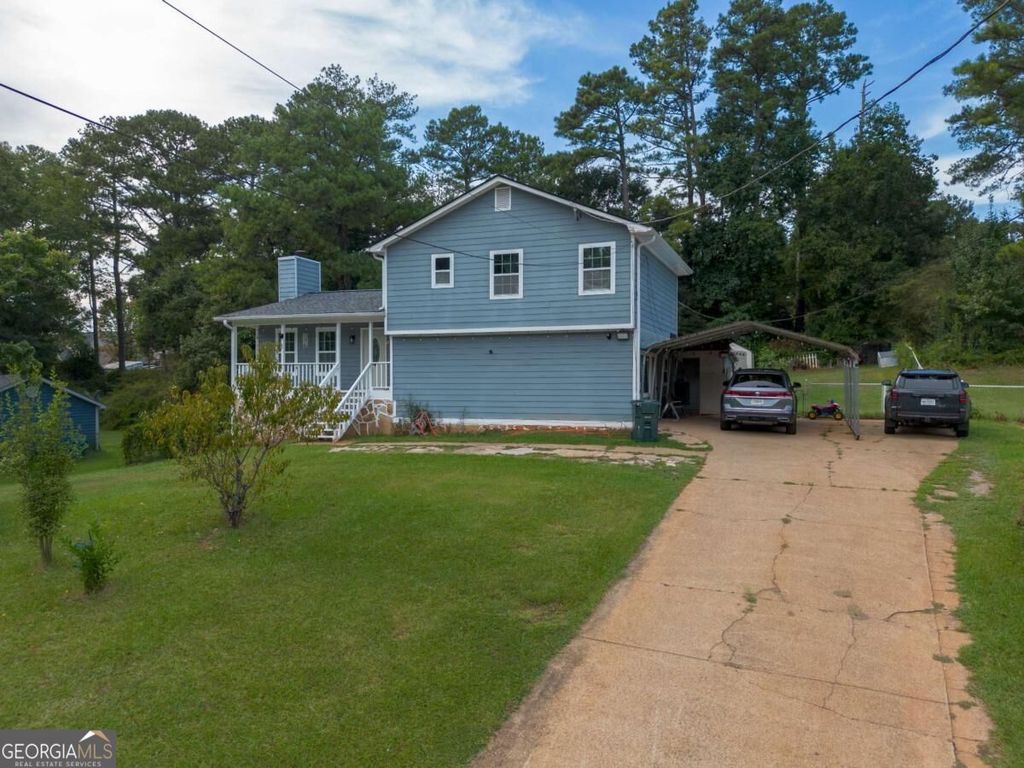 2633 W Regal Court, Lawrenceville, GA 30044 — photo 2