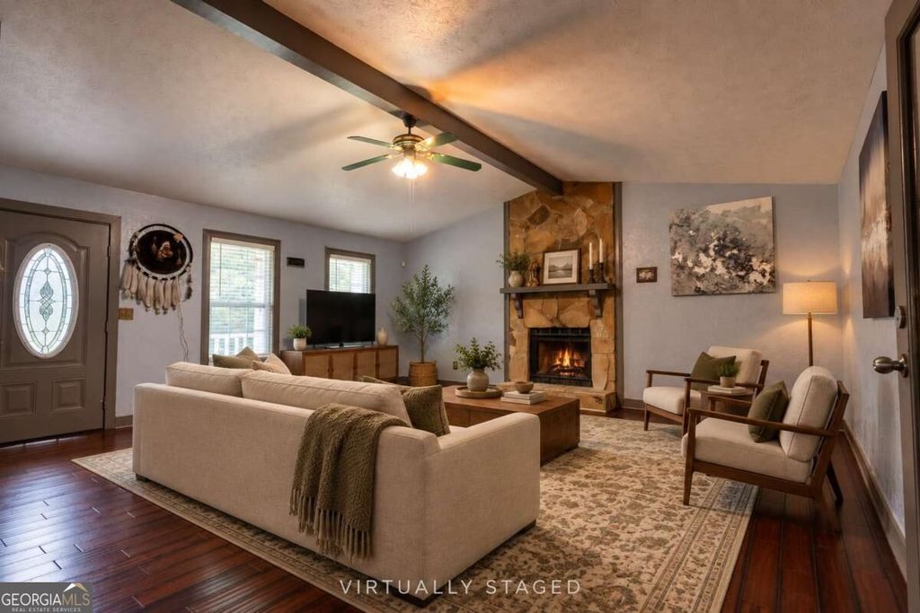 2633 W Regal Court, Lawrenceville, GA 30044 — photo 3