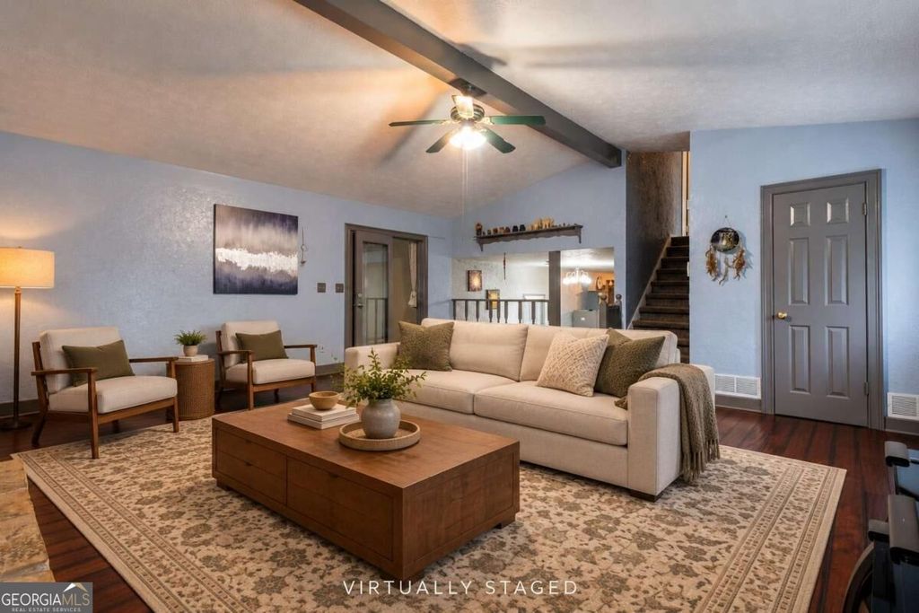 2633 W Regal Court, Lawrenceville, GA 30044 — photo 4