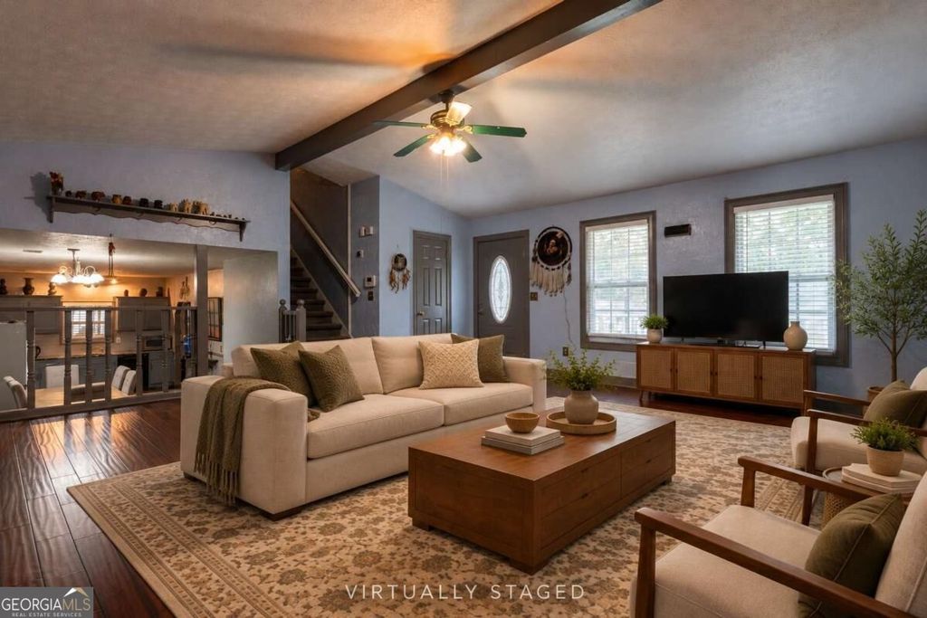 2633 W Regal Court, Lawrenceville, GA 30044 — photo 5