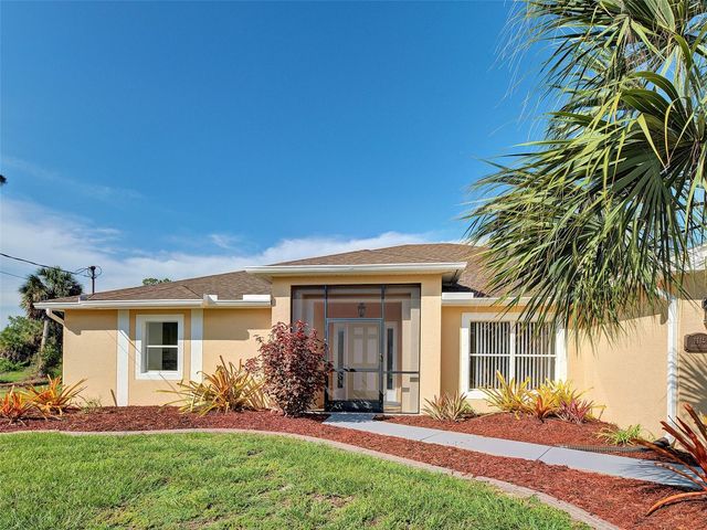 1115 URMEY LANE, North Port, FL 34286