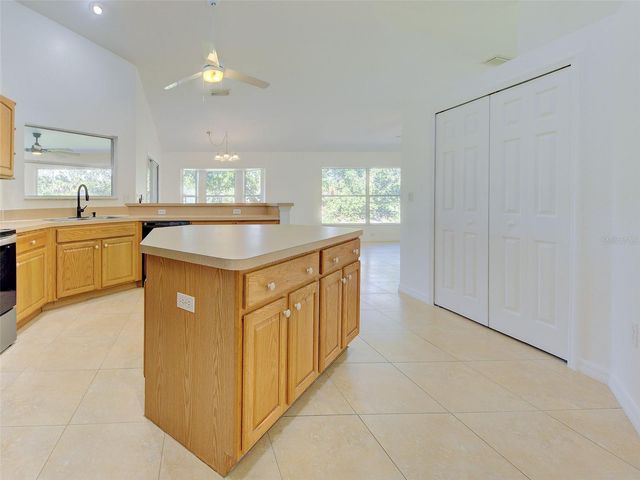 1115 URMEY LANE, North Port, FL 34286