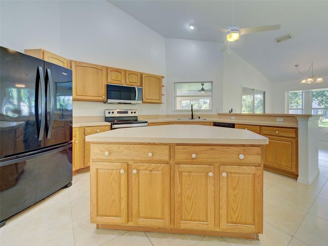 1115 URMEY LANE, North Port, FL 34286