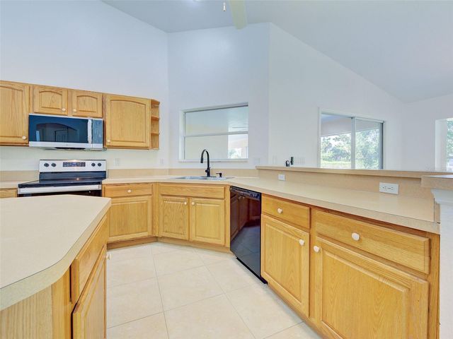 1115 URMEY LANE, North Port, FL 34286
