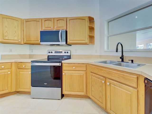 1115 URMEY LANE, North Port, FL 34286