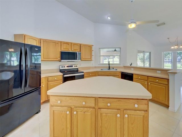 1115 URMEY LANE, North Port, FL 34286