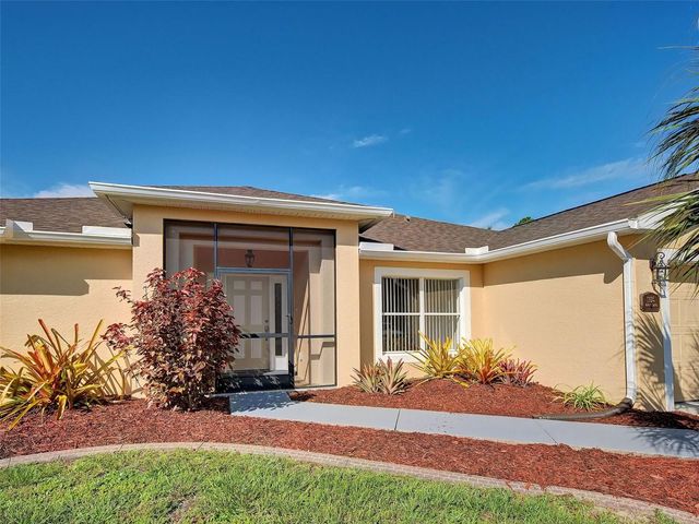 1115 URMEY LANE, North Port, FL 34286