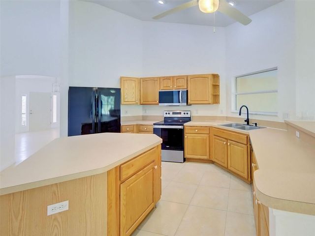 1115 URMEY LANE, North Port, FL 34286