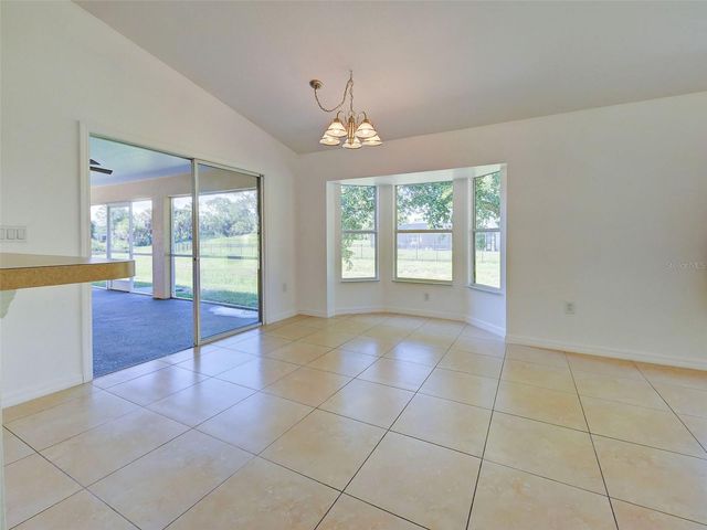 1115 URMEY LANE, North Port, FL 34286