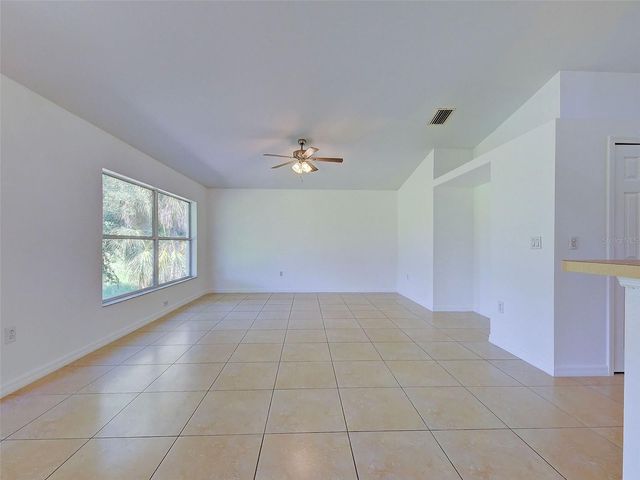 1115 URMEY LANE, North Port, FL 34286