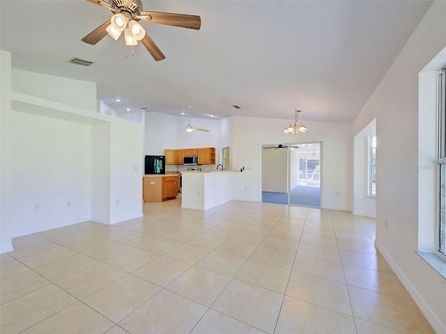 1115 URMEY LANE, North Port, FL 34286
