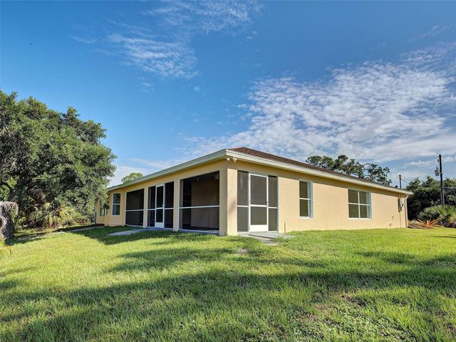 1115 URMEY LANE, North Port, FL 34286