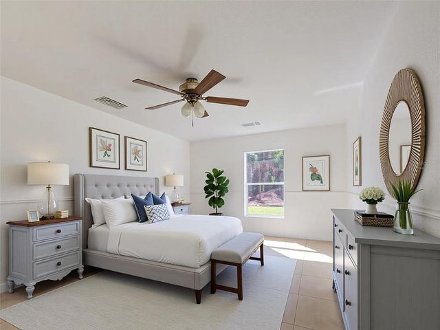 1115 URMEY LANE, North Port, FL 34286
