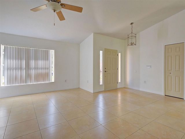 1115 URMEY LANE, North Port, FL 34286