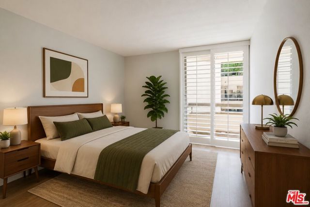 750 S Spaulding Avenue 214, Los Angeles, CA 90036