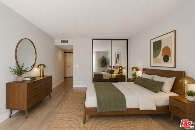 750 S Spaulding Avenue 214, Los Angeles, CA 90036