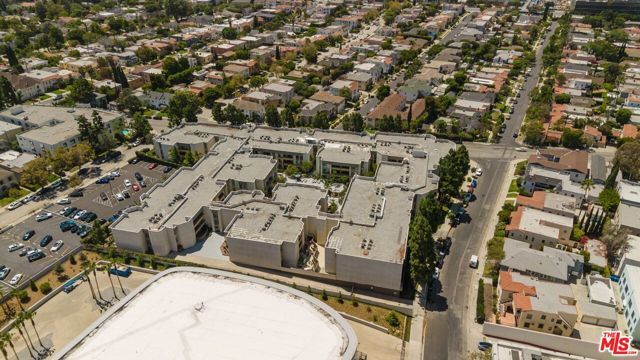750 S Spaulding Avenue 214, Los Angeles, CA 90036