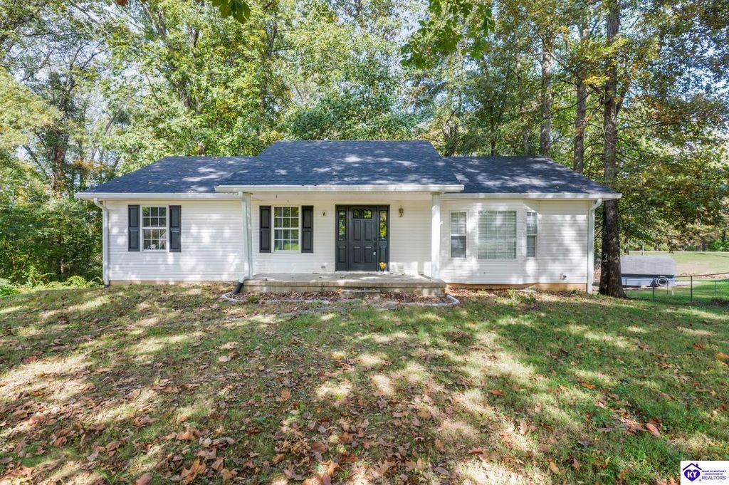 16 Princess Court, Elizabethtown, KY 42701