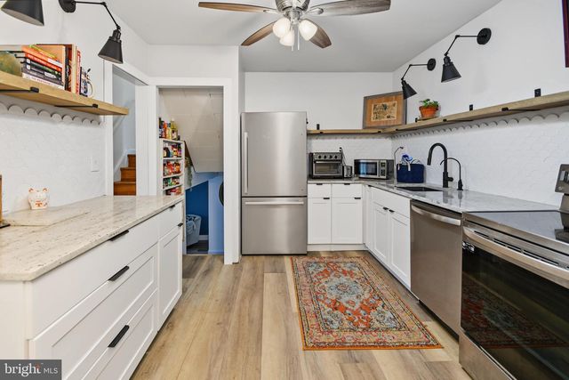 2232 E HELMS MNR, Upper Chichester, PA 19061