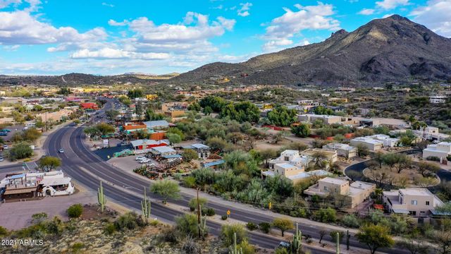 5960 E Bloody Basin Road 7, Cave Creek, AZ 85331