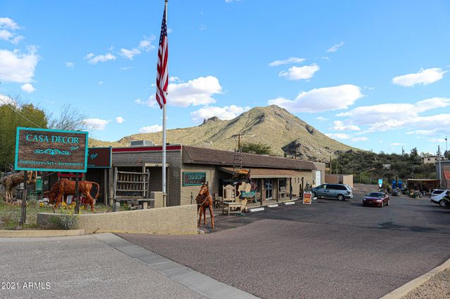 5960 E Bloody Basin Road 7, Cave Creek, AZ 85331