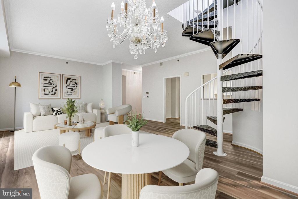 2121 JAMIESON AVE #401, Alexandria, VA 22314