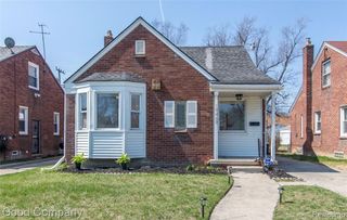 19469 Whitcomb Street, Detroit, MI 48235
