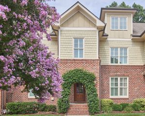 713 Mordecai Towne Place, Raleigh, NC 27604