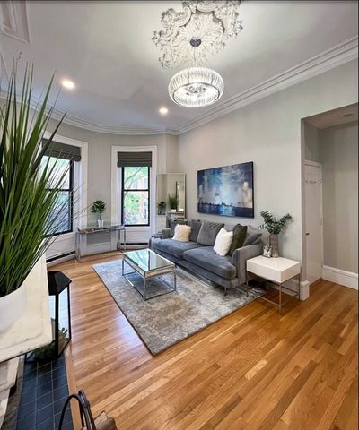 16 Claremont Park 3, Boston, MA 02118