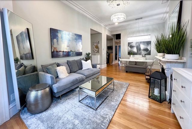 16 Claremont Park 3, Boston, MA 02118