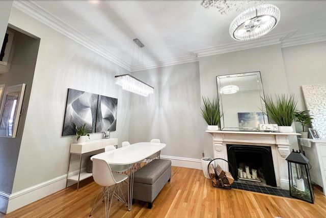 16 Claremont Park 3, Boston, MA 02118