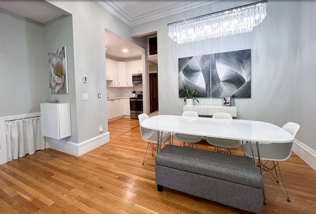 16 Claremont Park 3, Boston, MA 02118