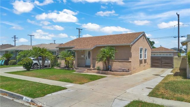 5944 Pennswood, Lakewood, CA 90712