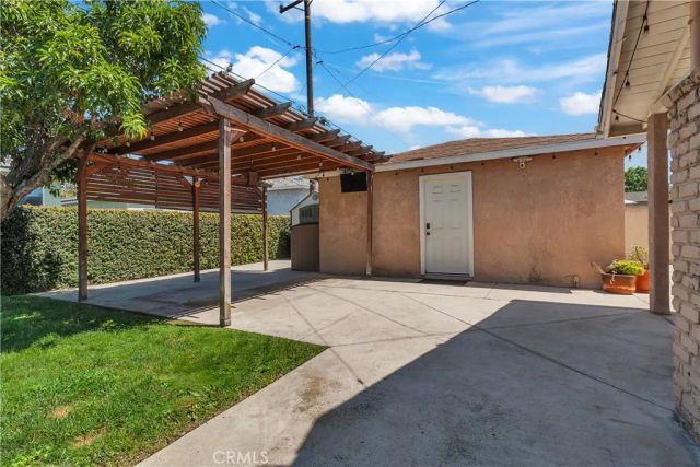 5944 Pennswood, Lakewood, CA 90712