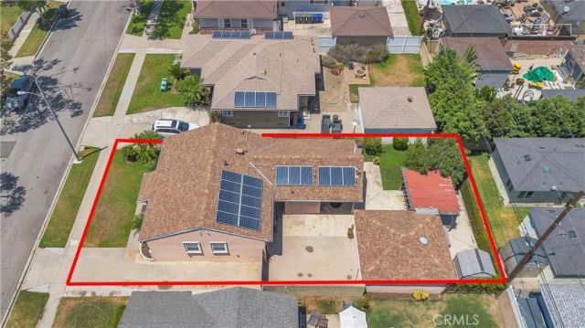 5944 Pennswood, Lakewood, CA 90712